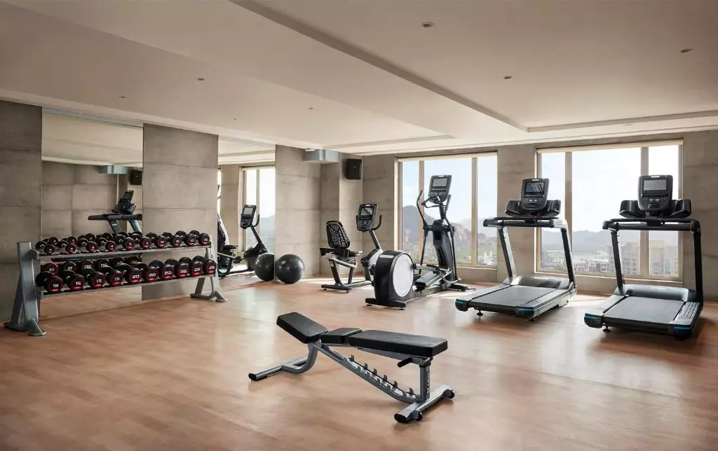 Hyatt Place Jaipur Malviya Nagar